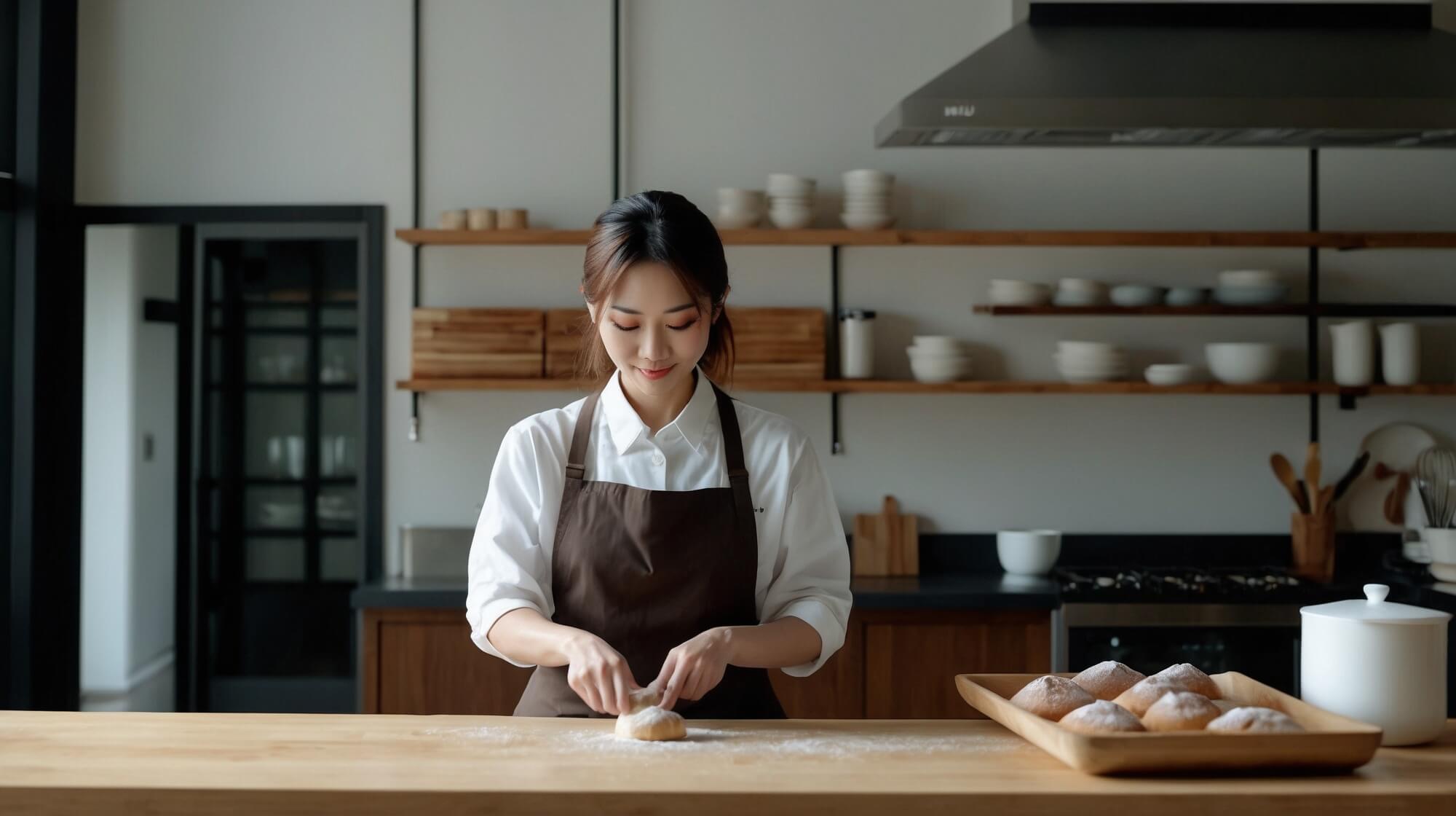 357°F Baking Studio